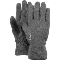 Barts Gant de Ski Barts Fleece Heather Gris-M