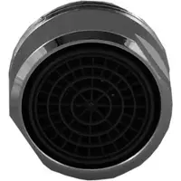Ideal standard Pièce détachée A960321AA Aérateur complet m24 x 100 Type A