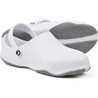 Suecos Sabots Médicaux Suecos Magnus Blanc-Taille 41