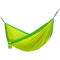 LA SIESTA Hamac Colibri 3.0 Double - Vert