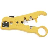 Velleman 2 couteaux -
