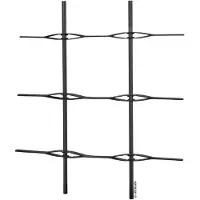Lechuza Trio de treillis Cottage 30 (86 cm, 86 cm)