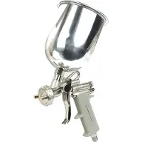 BRÜDER MANNESMANN Pistolet à peinture 0,5 L 1540