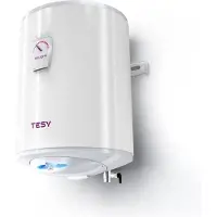 Tesy Bi-Light - Chauffe-eau électrique - 30 L Slim Design
