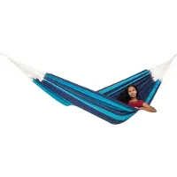 Amazonas Hamac Artisanal En Coton Santana