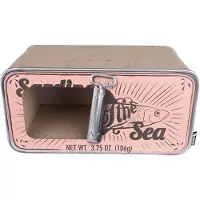 District 70 Griffoir pour chats 2 en 1 SARDINE Carton Rose