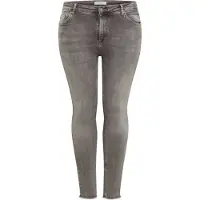 ONLY Jean 'Willy' gris denim