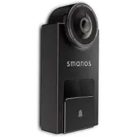 Smanos DB-20 Sonnette Smart Vidéo