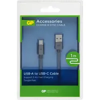 GP C?ble USB GP CB17 - USB-C vers USB