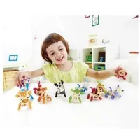Hape Nilpferd en bambou de , E5537