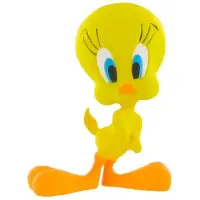 Comansi Jeu de piste Looney Tunes : Tweety 7 cm gelé
