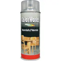 Motip PEINT.GLY.VERNIS SAT.400ML