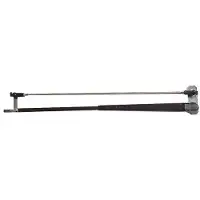 Talamex Panthographic Wiper Arm Noir 457 mm