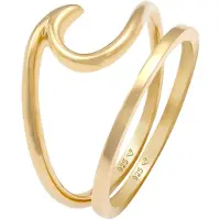 Elli Bague 'Welle' or