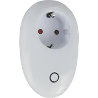 Elro Interrupteur Plug-in Connects (SF40PL)