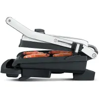 Sage the Adjusta Grill