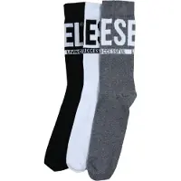 Diesel Chaussettes Ray 3 Paires