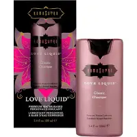 Kama Sutra Love Liquid Premium Sensual Lubrifiant