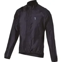 BBB Pocketshield Jacket Noir XS