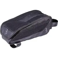 BBB BSB-18 TopTank frame bag noir