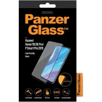 PanzerGlass Protection d'écran Case Friendly pour le Huawei P Smart Pro / Honor 9X