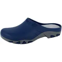 Natulive Sabot de Jardin Natulive Homme Sebs Bleu-Taille 42 - 43