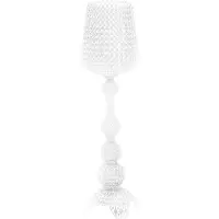 Kartell Kabuki Lampadaire Indoor | White