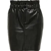 ONLY Jupe 'ONLMaiya-miri' noir