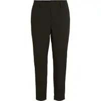 Object Pantalon à pince 'Lisa' noir