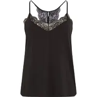 Vero moda Haut 'Ana' noir