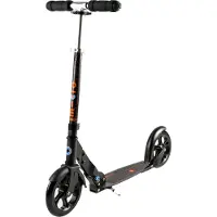 Micro mobility Micro Trottinette Black