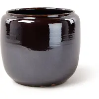 Serax Pot de fleurs Costa M 21 cm
