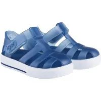 BUY SHOES Claquettes / Tongs marine