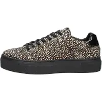 Maruti Baskets Basses Ted Noir Femme | Pointure 36