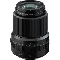 Fujifilm GF 30MM f/3.5 R WR