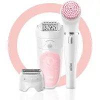Braun Epilator Silk-épil SE5-895BS