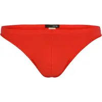 Hom Slip 'Freddy' rouge