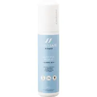 Shave Safe Woman Shaving Foam Normal Skin 200 ml