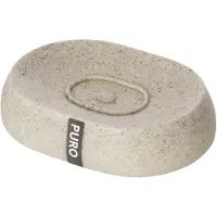 Wenko 20476100 Tablette Pour Savon Puro