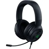 Razer Kraken X USB Casque Gamer