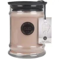Emma Bridgewater Bougie parfum e Bridgewater Candle en pot, m lange de cire de soja, 227 g - Sweet Grace