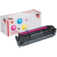 Quantore - Cartouche de toner alternative pour CC533A 304A rouge