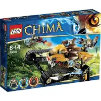 LEGO 70005, 180 mm, 290 mm, 170 mm