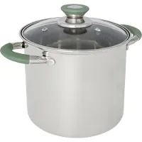 Bo Camp Cocotte Bo-Camp Flair 1 Plus Inox