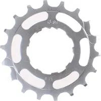 Miche Shimano Krans Primato 18 dents, 11 vitesses