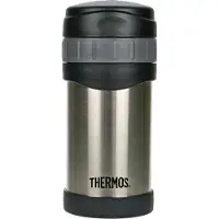 Thermos Porte Aliments Thermax 0,5lavec Cuillere