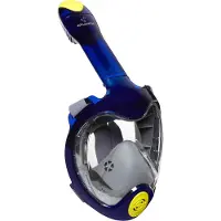Atlantis Tuba Atlantis TriTon Dark Blue Lime (S/M)