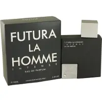 Armaf Futura La Homme Intense Eau de Parfum pour hommes 100 ml