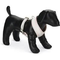 Beeztees Harnais Puppy, couleur : rose Filana, taille : M