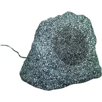 Artsound Rock S (1x 100 W), Haut-parleur PA, Gris